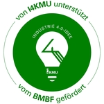 i4KMU Industrie4.0 Idee i4KMU Industrie4.0 Idee